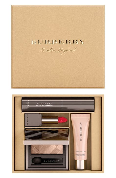 burberry beauty box festive|Burberry All Beauty Gifts & Value Sets .